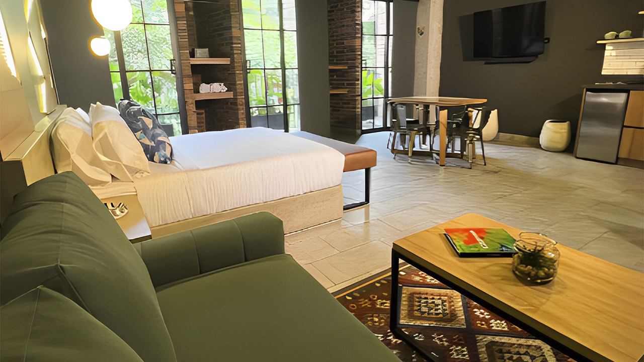 Galeria_Coliving Los Patios Medellin 1